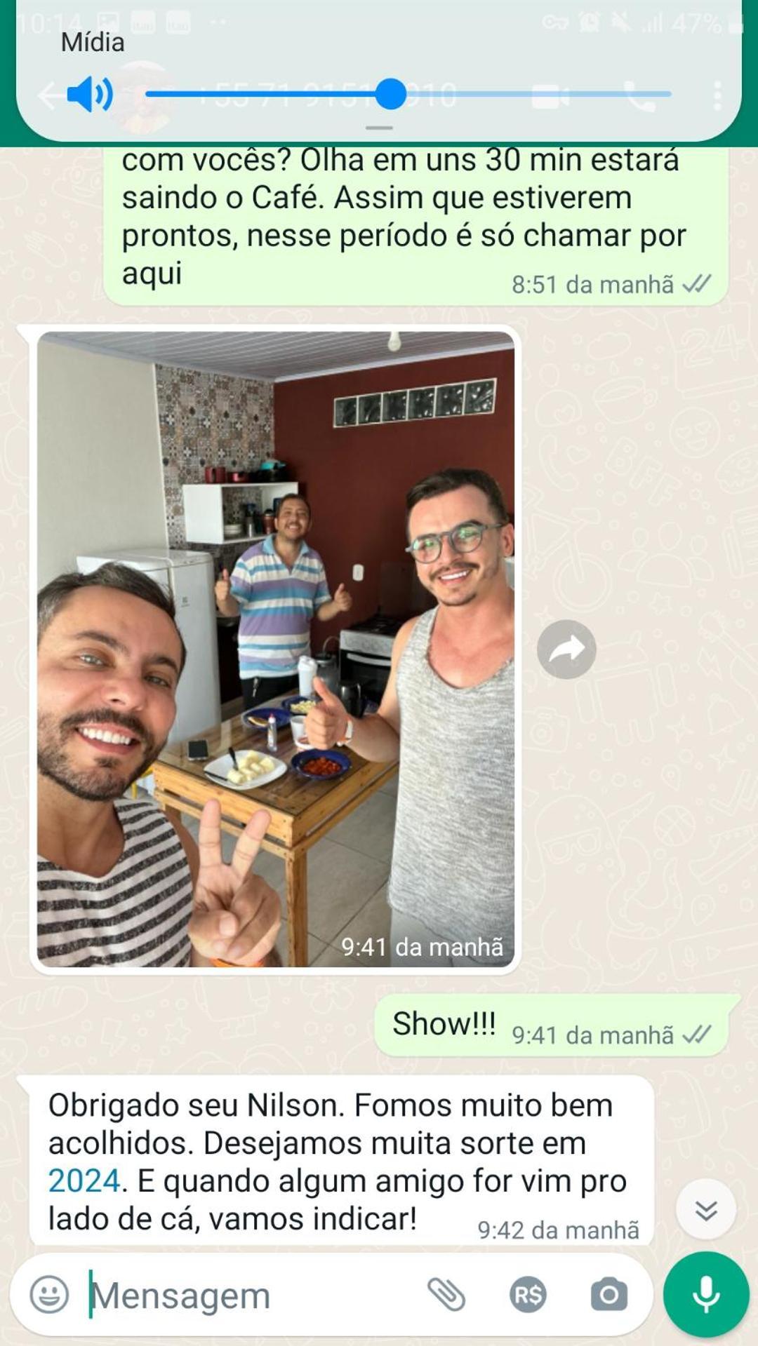 Pousada Caribe Milagrense São Miguel dos Milagres Eksteriør billede