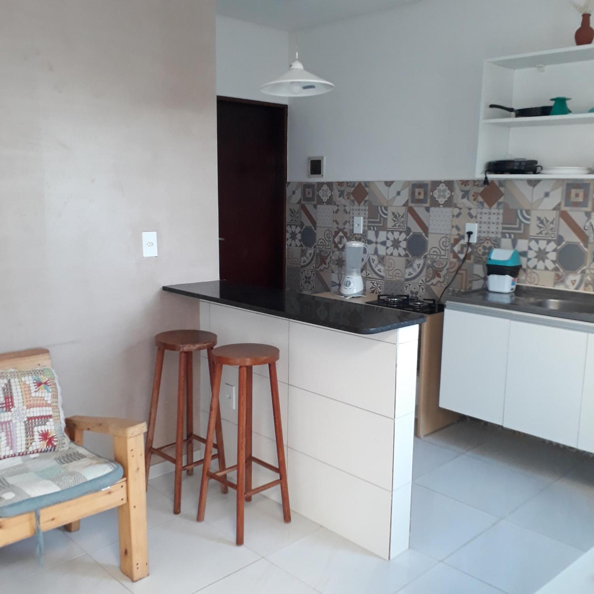 Pousada Caribe Milagrense São Miguel dos Milagres Eksteriør billede