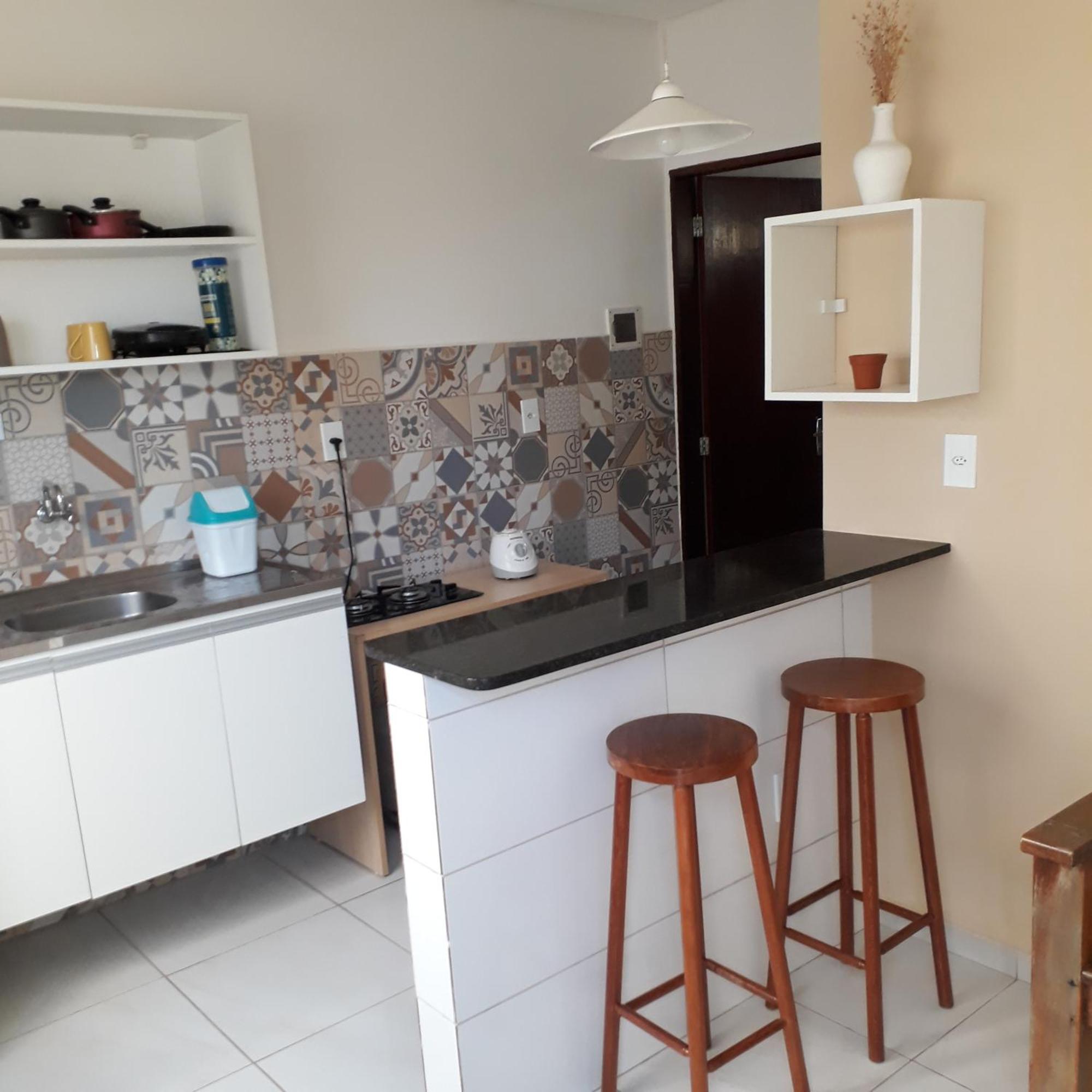 Pousada Caribe Milagrense São Miguel dos Milagres Eksteriør billede